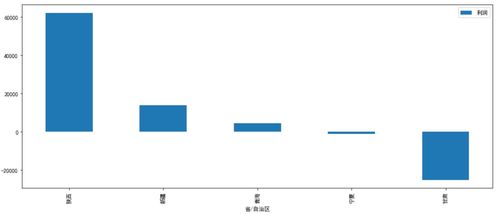 日用品電商銷售數據分析 洞察消費趨勢與增長策略