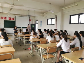 陜西工商職業(yè)學(xué)院現(xiàn)代服務(wù)與管理系成功舉辦酒店管理專(zhuān)業(yè)頂崗實(shí)習(xí)雙向選擇會(huì)
